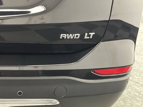 Certified 2024 Chevrolet Equinox LT image 31