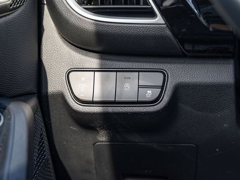 Used 2026 Kia Seltos S FWD image 26
