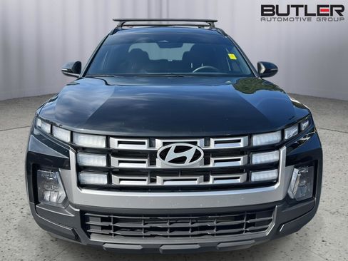 Used 2025 Hyundai Santa Cruz SEL FWD image 7