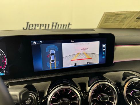 Used 2025 Mercedes-Benz CLA 250 CLA 250 image 17