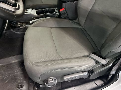 Used 2020 Jeep Wrangler Unlimited Sport S AWD/4WD image 31