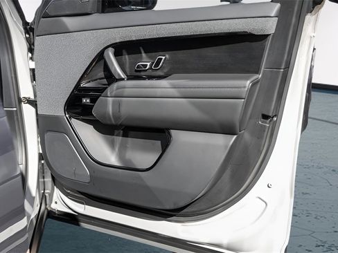 Used 2024 Land Rover Range Rover Sport Dynamic SE image 31