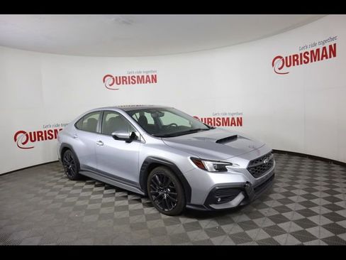 Used 2022 Subaru WRX Premium AWD/4WD image 13