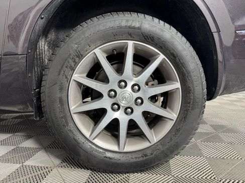 Used 2017 Buick Enclave Leather image 49