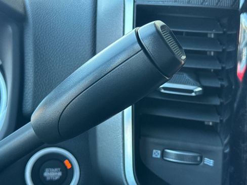 New 2026 RAM 3500 Big Horn AWD/4WD image 20
