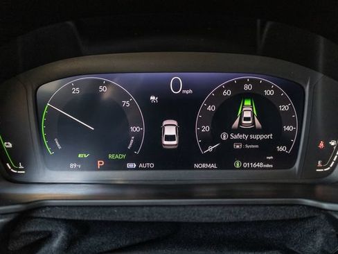 Used 2024 Honda Accord EX-L image 11
