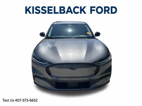Used 2023 Ford Mustang Mach-E Select AWD/4WD image 9