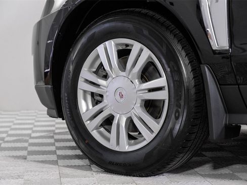 Used 2016 Cadillac SRX Luxury w/ Driver Awareness Package image 53