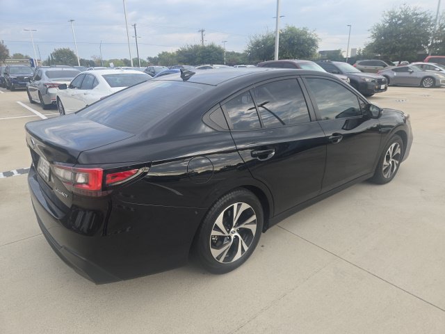 Used 2025 Subaru Legacy Premium AWD/4WD image 3