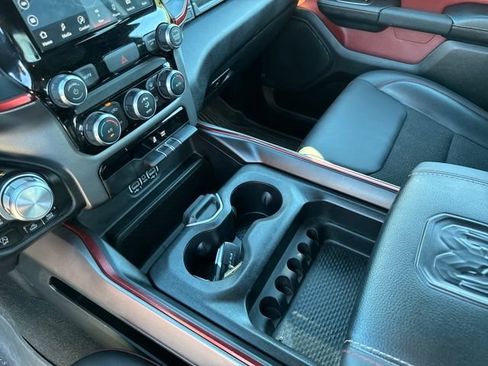 Used 2024 RAM 1500 Rebel image 23