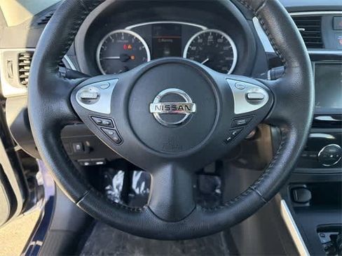 Used 2019 Nissan Sentra SV image 22