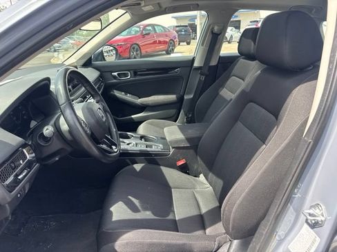 Used 2024 Honda Civic EX image 18