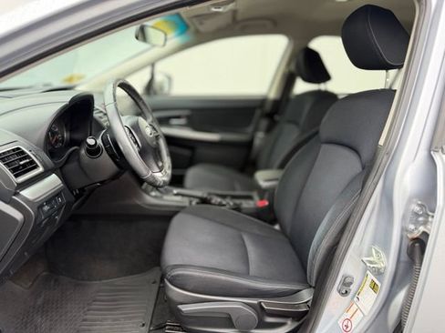 Used 2015 Subaru Impreza 2.0i Sport Premium AWD/4WD image 18