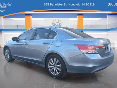 Used 2012 Honda Accord EX-L image 11