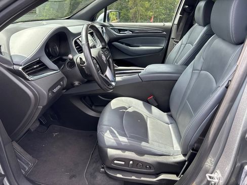 Used 2023 Buick Enclave Premium w/ Experience Buick Package AWD/4WD image 15