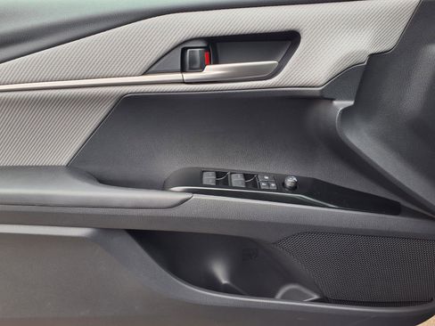 New 2026 Toyota Camry SE w/ Multimedia Upgrade Package image 20