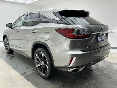 Used 2019 Lexus RX 350 RX 350 image 6