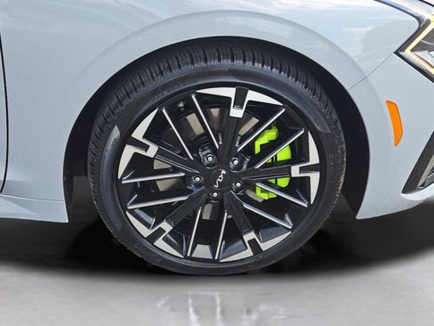 New 2026 Kia K5 GT image 14