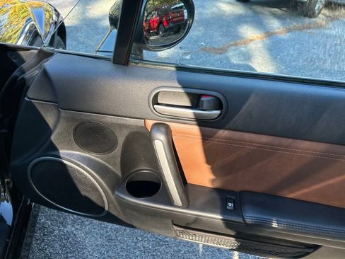 Used 2013 MAZDA MX-5 Miata Grand Touring image 20