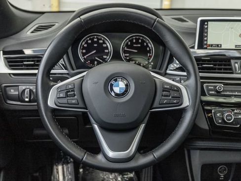 Used 2023 BMW X2 xDrive28i w/ Convenience Package image 9