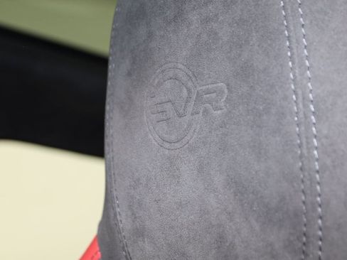 Used 2024 Jaguar F-PACE SVR image 48