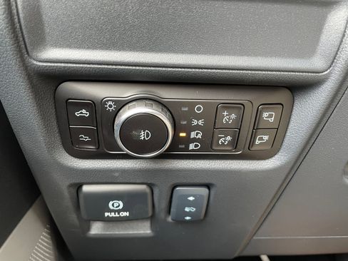 New 2026 Ford F150 Raptor AWD/4WD image 24