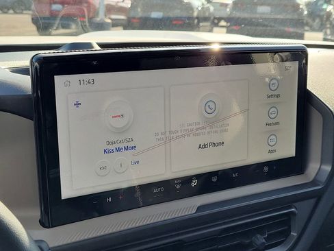 New 2025 Ford Bronco Sport Big Bend image 43