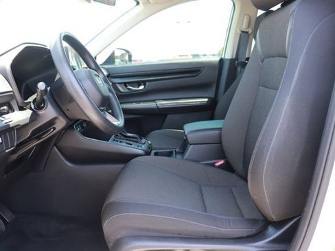 Used 2024 Honda CR-V EX image 11