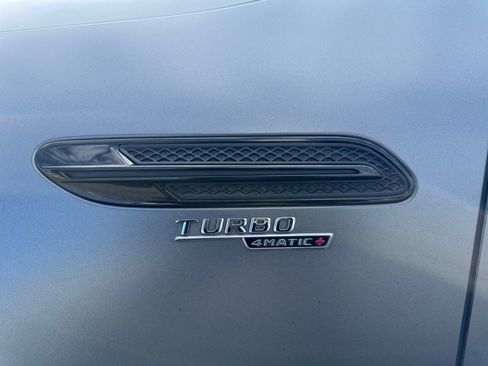 Certified 2023 Mercedes-Benz AMG GT 43 image 24