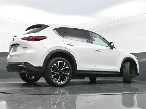 Certified 2023 MAZDA CX-5 AWD 2.5 S w/ Premium Plus Pkg image 32