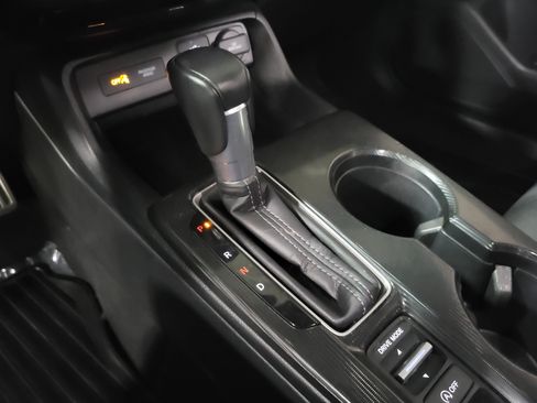 Certified 2024 Honda Civic Sport image 31