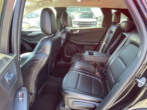 Used 2024 Ford Escape Platinum AWD/4WD image 14