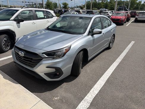 Used 2025 Subaru Legacy Limited w/ Popular Package #2 image 1