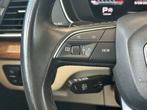 Used 2023 Audi Q5 2.0T Premium Plus AWD/4WD image 32