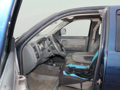 Used 2006 Dodge Dakota SLT w/ Trailer Tow Group image 8