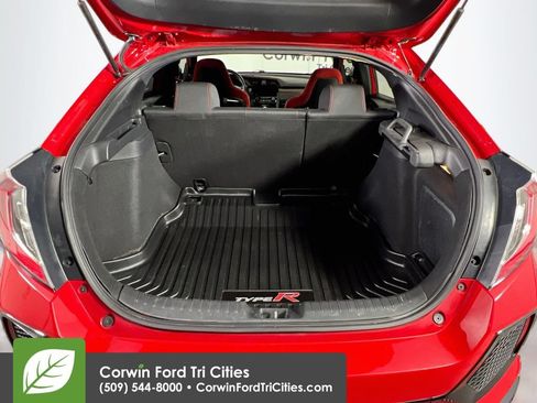 Used 2019 Honda Civic Type R image 14