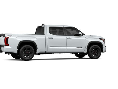New 2026 Toyota Tundra Platinum AWD/4WD image 74