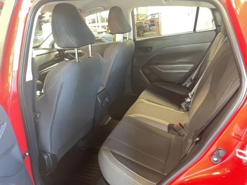 Used 2025 Subaru Impreza 2.0i AWD/4WD image 13