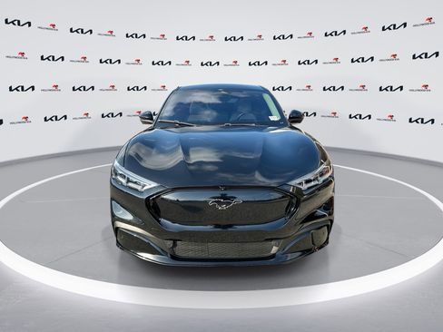 Used 2023 Ford Mustang Mach-E Premium image 3