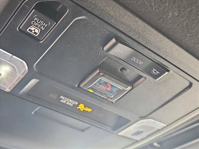 Used 2025 Toyota 4Runner SR5 AWD/4WD image 20
