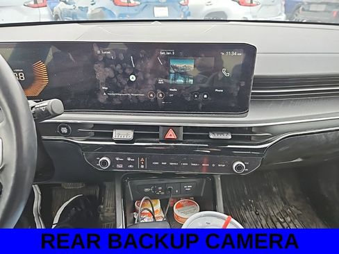 Used 2025 Kia K5 GT-Line w/ GT-Line Premium Package image 10