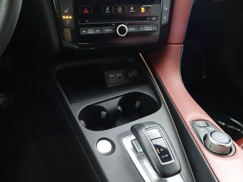 Used 2023 INFINITI QX50 Sport FWD image 22
