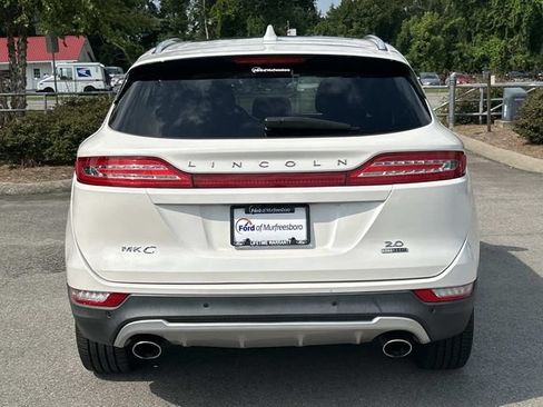 Used 2016 Lincoln MKC Reserve FWD image 6