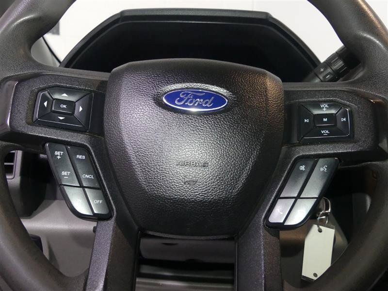 Used 2017 Ford F250 XL w/ Power Equipment Group AWD/4WD image 27