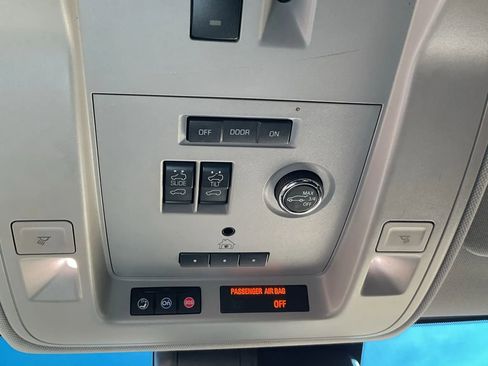 Used 2019 Cadillac Escalade Luxury image 35