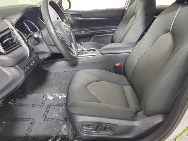 Used 2024 Toyota Camry LE FWD image 19