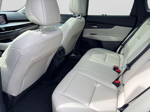 New 2025 Nissan Murano SL w/ Cargo Package image 10