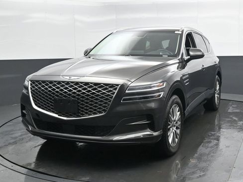 Used 2024 Genesis GV80 2.5T image 8