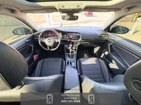 Used 2021 Volkswagen Jetta SEL image 13