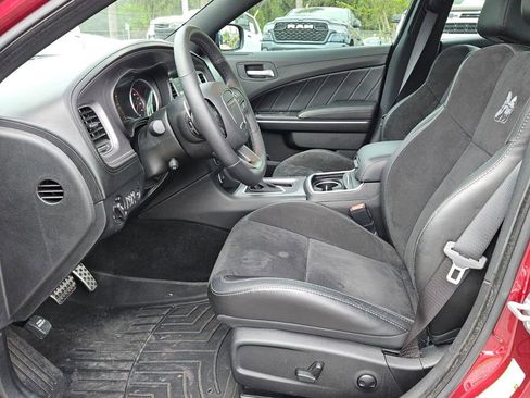Used 2023 Dodge Charger Scat Pack w/ Dynamics Package RWD image 10
